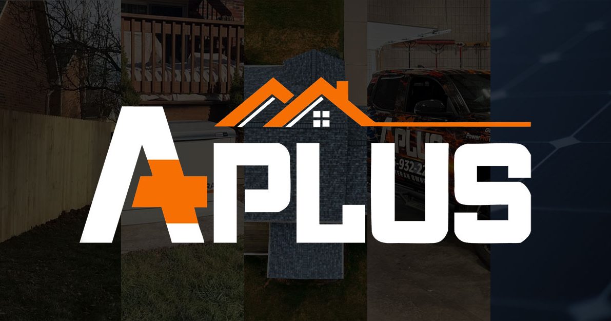 Reliable, Comprehensive Contractors - A Plus Contractors